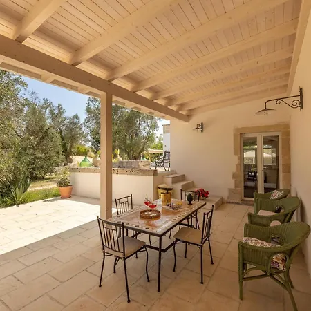 빌라 Enea 포자르도