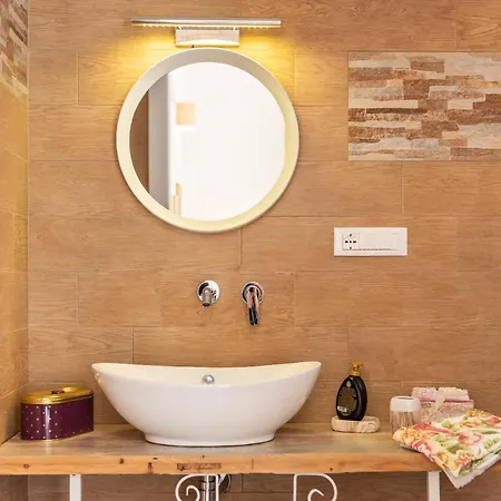 빌라 Enea 포자르도