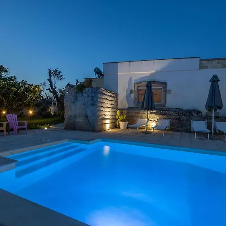 Enea 빌라 포자르도