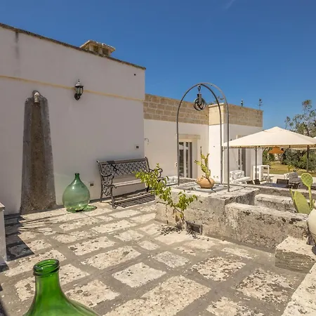 Enea 빌라 포자르도