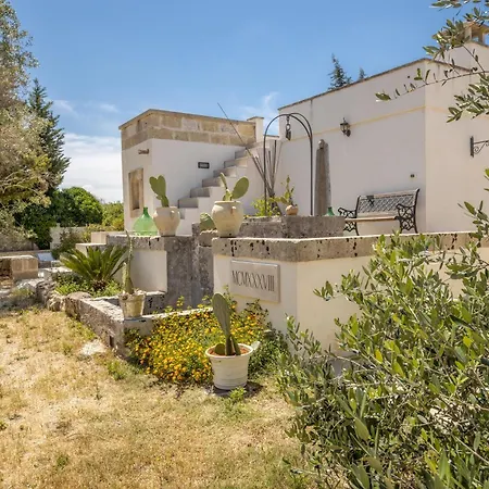 Villa Enea *