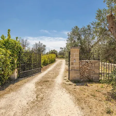 Enea Villa Poggiardo
