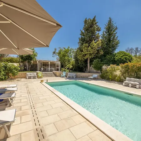 Villa Enea