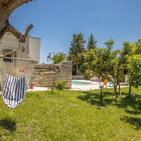 Enea Villa Poggiardo
