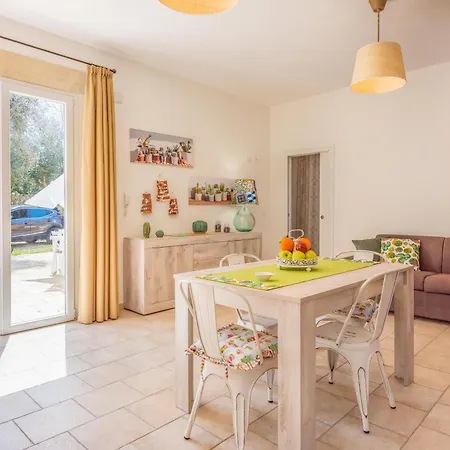 Enea Villa *