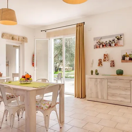 Enea Villa *