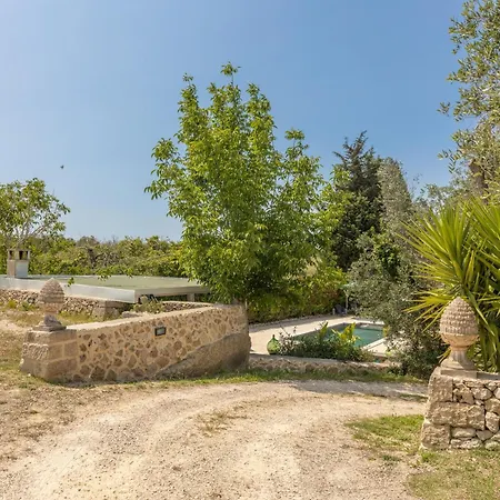 Enea Villa *