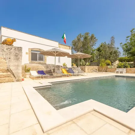 Villa Enea *