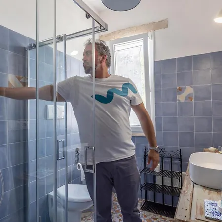 Enea Villa *