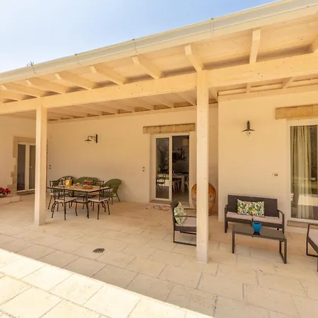 Enea Villa