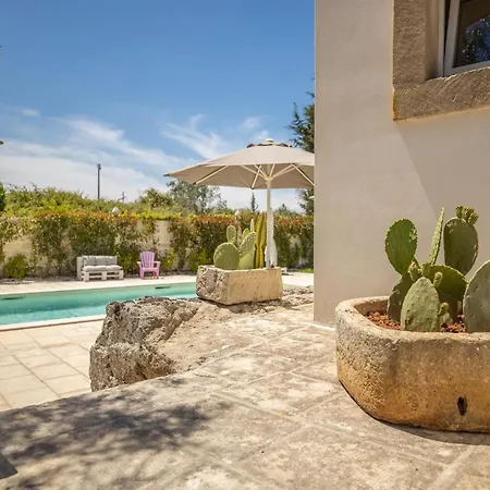 Villa Enea Poggiardo