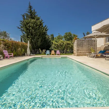 Enea Villa Poggiardo