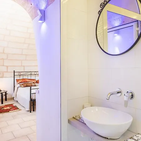 Enea Villa Poggiardo