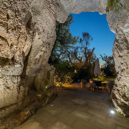 Villa Enea Poggiardo