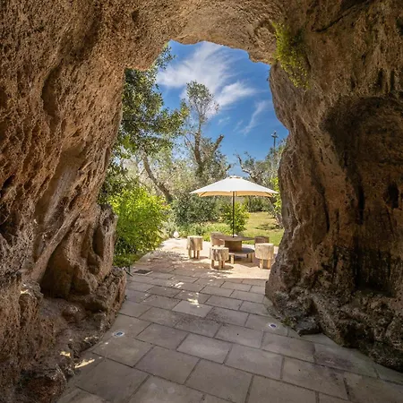 Enea Villa Poggiardo