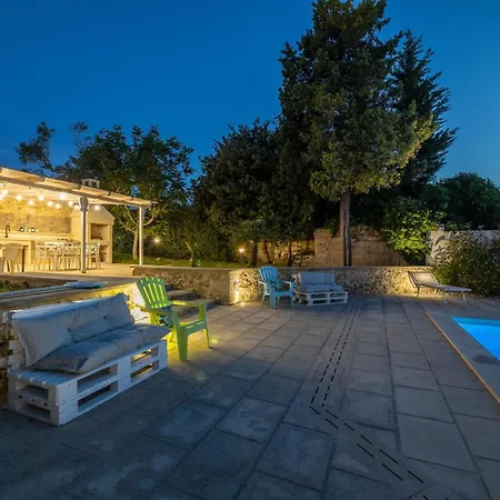 Villa Enea Poggiardo