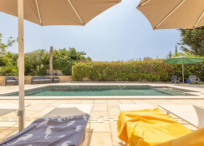 Enea فيلة بوجّاردو